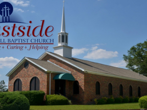 Eastside Free Will Baptist Church Logo