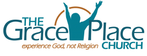 Grace Place Church Logo