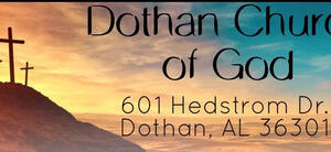 Dothan Church Of God